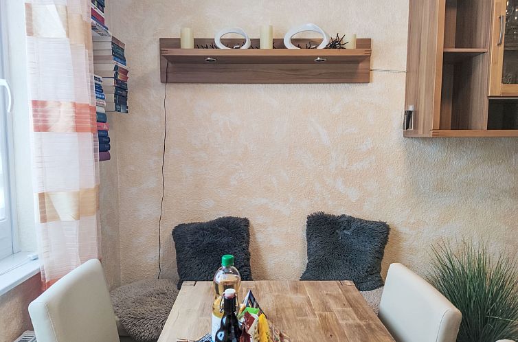 Appartement Bocksbergperle 1