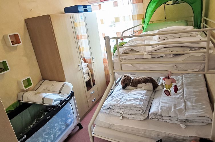 Appartement Bocksbergperle 1