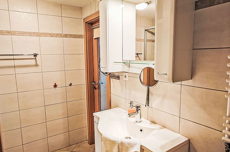 Appartement Bocksbergperle 1