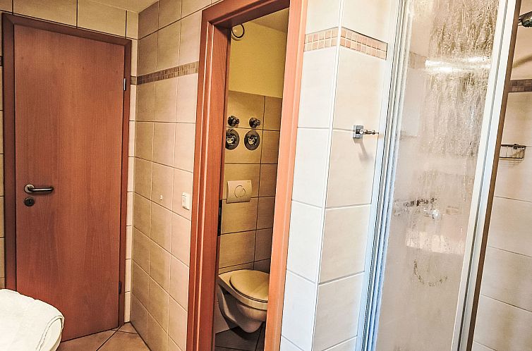 Appartement Bocksbergperle 1