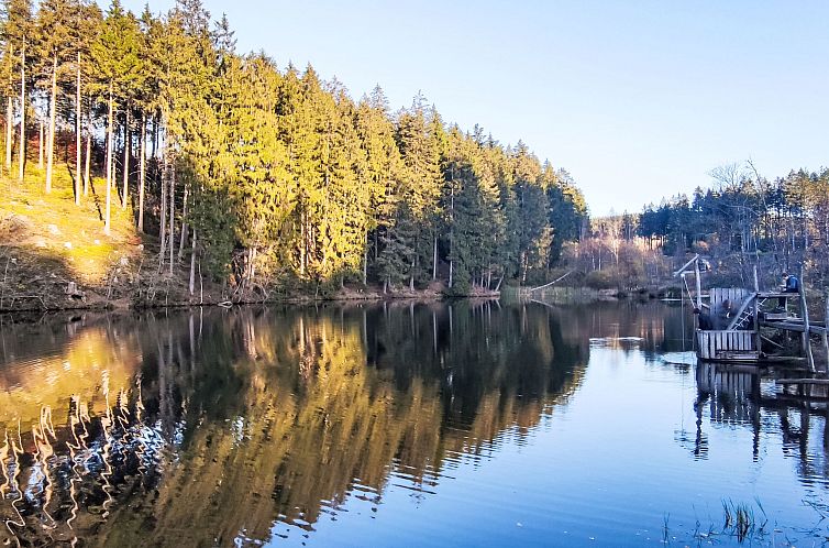 Appartement Bocksbergperle 1