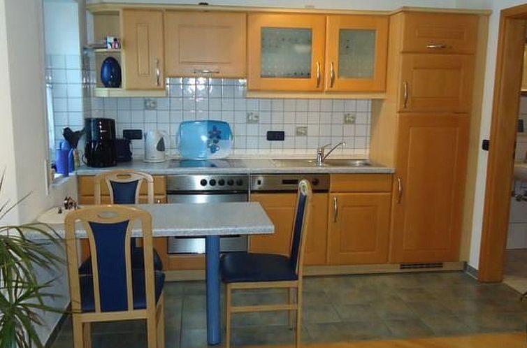 Appartement Ferienw. Natur pur