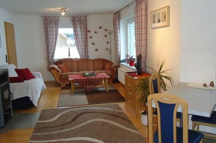 Appartement Ferienw. Natur pur