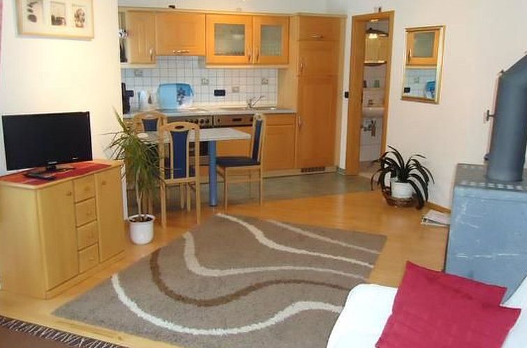 Appartement Ferienw. Natur pur