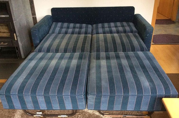 Appartement Ferienw. Natur pur