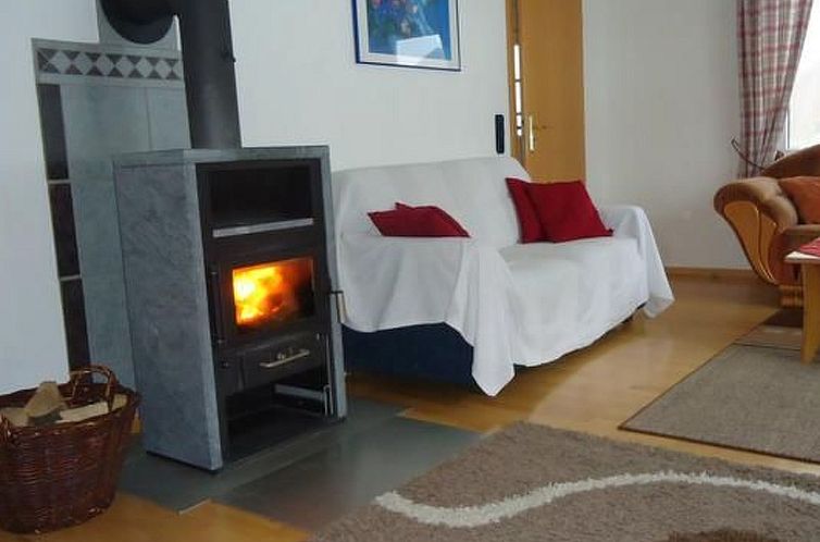 Appartement Ferienw. Natur pur