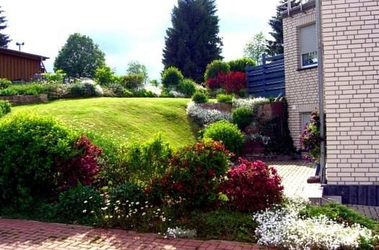 Appartement Ferienw. Natur pur