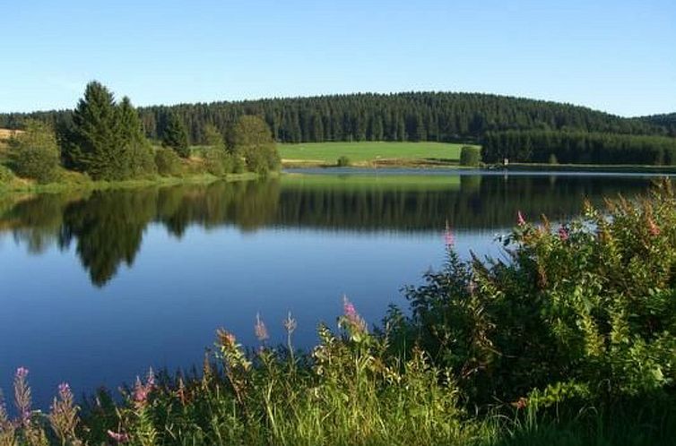 Appartement Ferienw. Natur pur