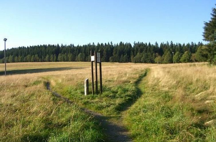 Appartement Ferienw. Natur pur