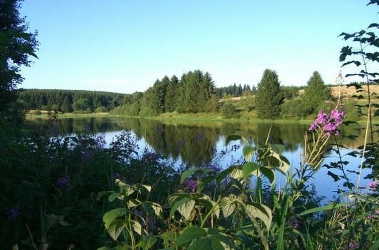 Appartement Ferienw. Natur pur