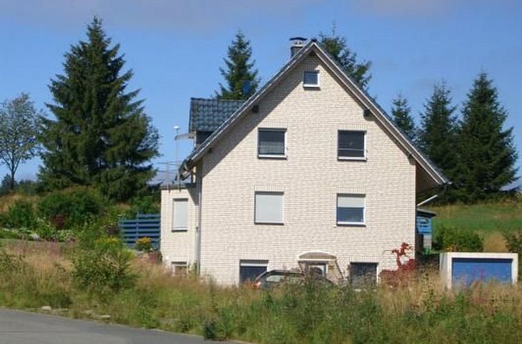 Appartement Ferienw. Natur pur