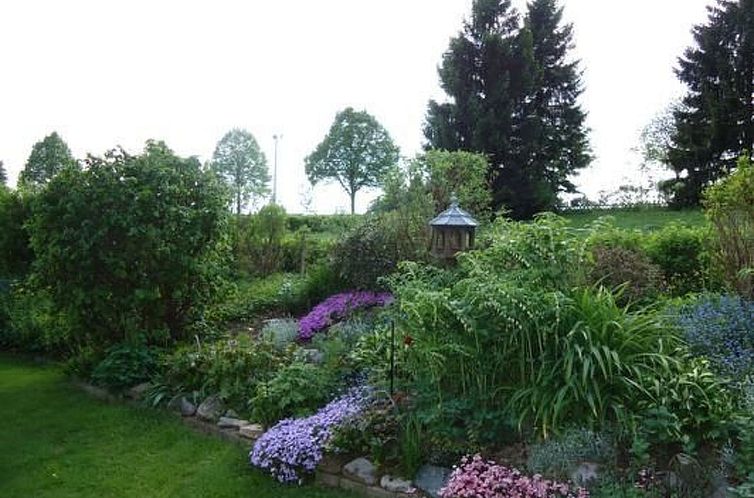 Appartement Ferienw. Natur pur