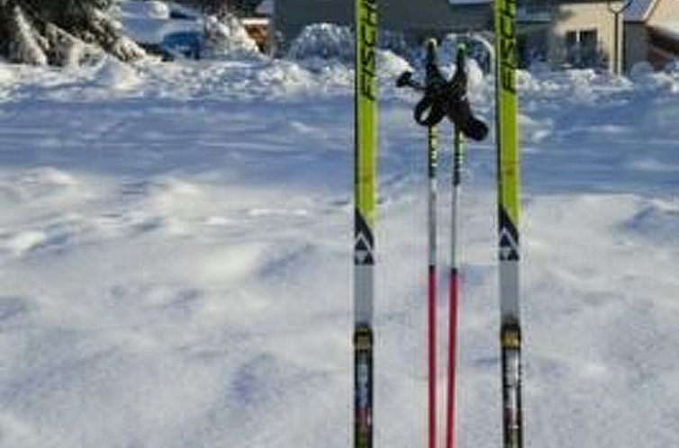 Appartement Ferienw. Natur pur