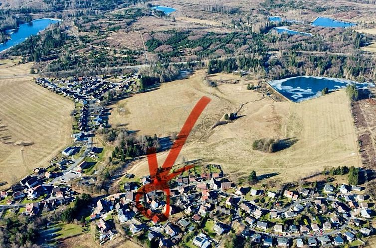 Vakantiehuis Hexenhaus