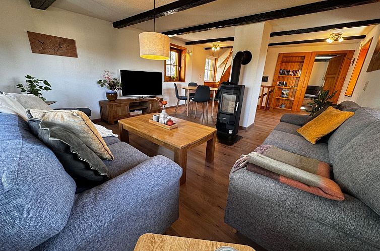 Vakantiehuis Hexenhaus