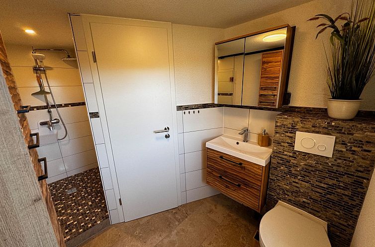 Vakantiehuis Hexenhaus