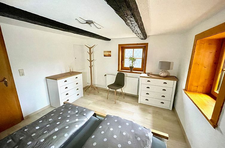 Vakantiehuis Hexenhaus