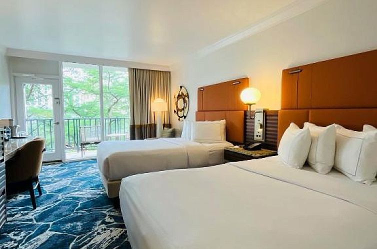 Hilton Palacio del Rio