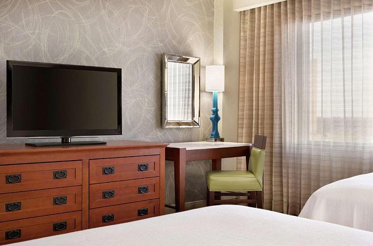 Embassy Suites San Antonio Airport