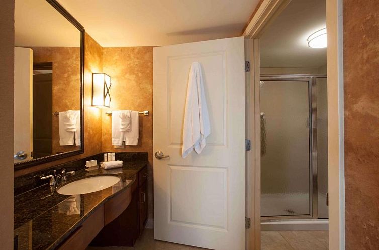 Homewood Suites by Hilton San Antonio North