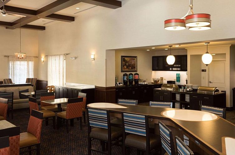 Homewood Suites by Hilton San Antonio North