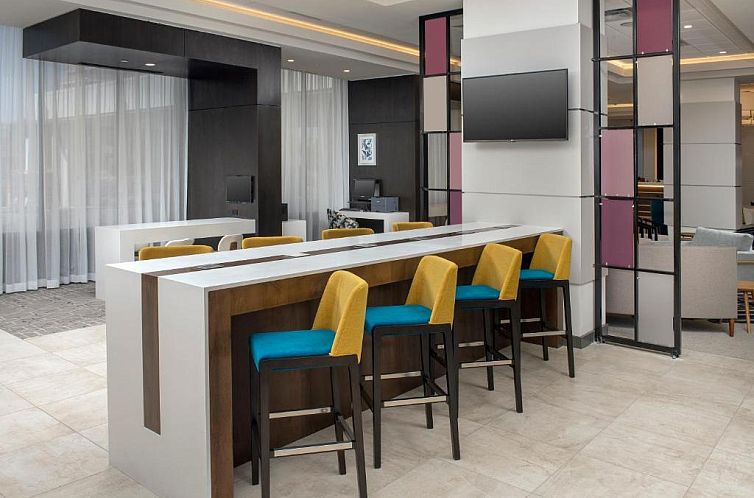 Crowne Plaza Hotel San Antonio Airport, an IHG Hotel