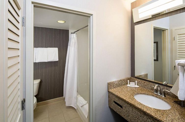 Courtyard by Marriott San Antonio Airport/North Star Mall