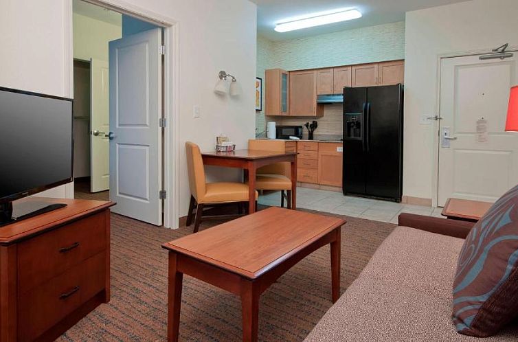 Residence Inn by Marriott San Antonio North Stone Oak