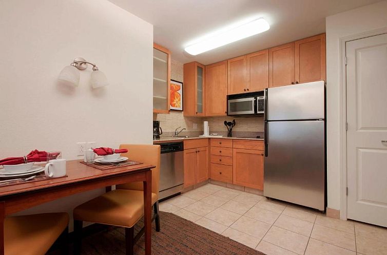 Residence Inn by Marriott San Antonio North Stone Oak