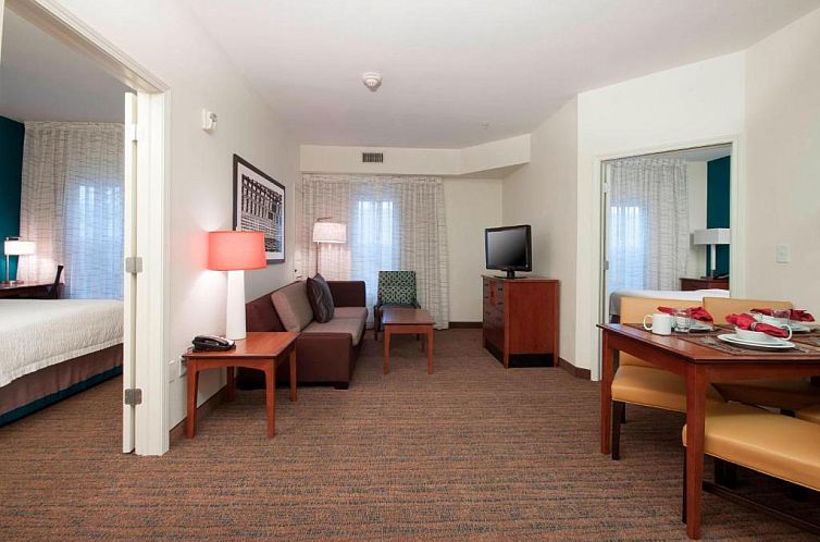 Residence Inn by Marriott San Antonio North Stone Oak