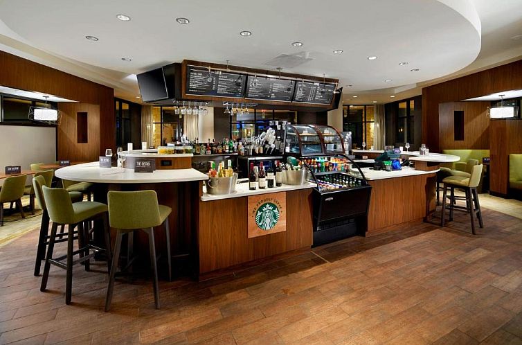 Verblijf 0225667 - Vakantie appartement Texas - Courtyard by Marriott San Antonio Six Flags at The RIM