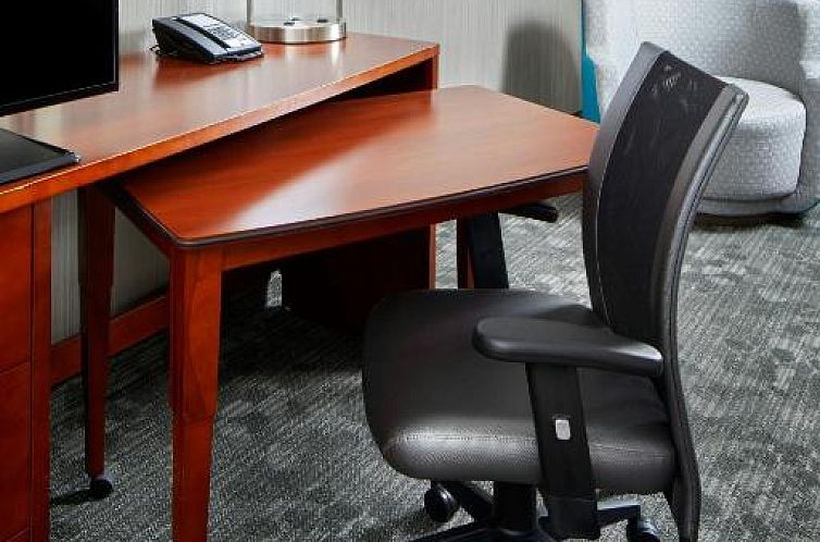 Courtyard by Marriott San Antonio Six Flags at The RIM