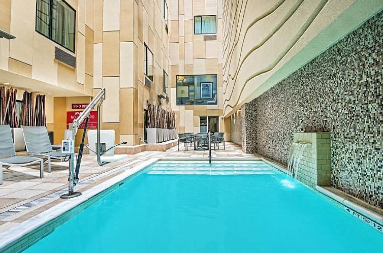 TownePlace Suites by Marriott San Antonio Downtown