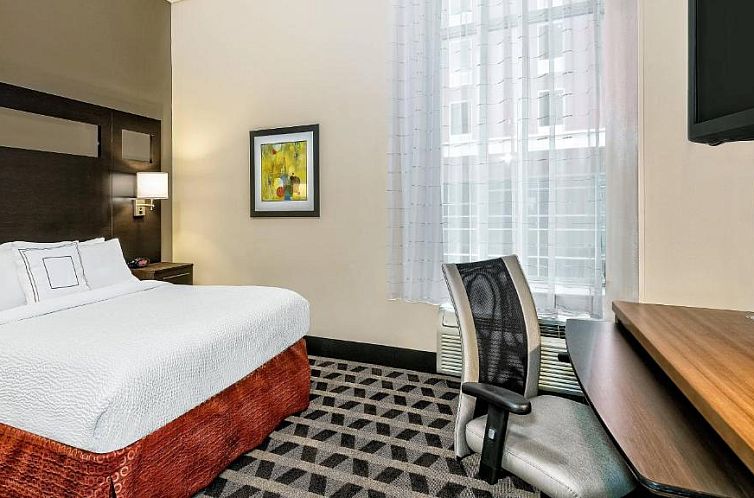 TownePlace Suites by Marriott San Antonio Downtown