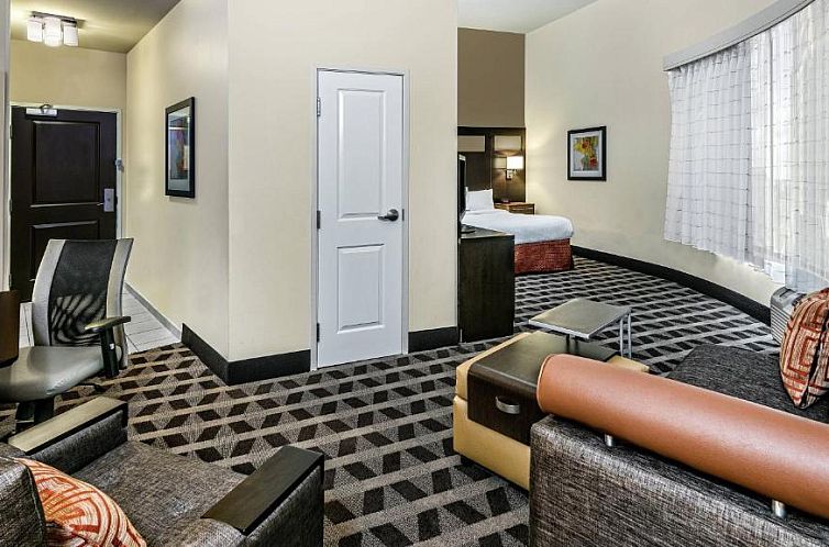 TownePlace Suites by Marriott San Antonio Downtown