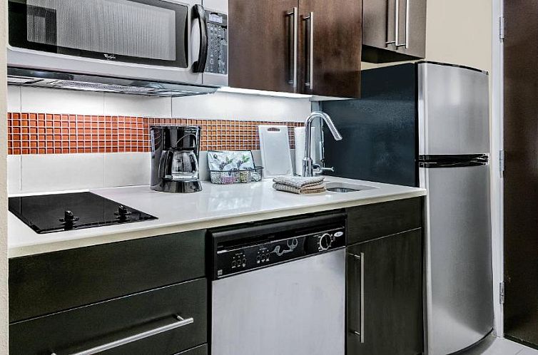 TownePlace Suites by Marriott San Antonio Downtown