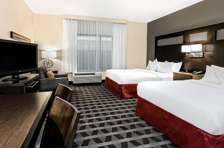 TownePlace Suites by Marriott San Antonio Downtown
