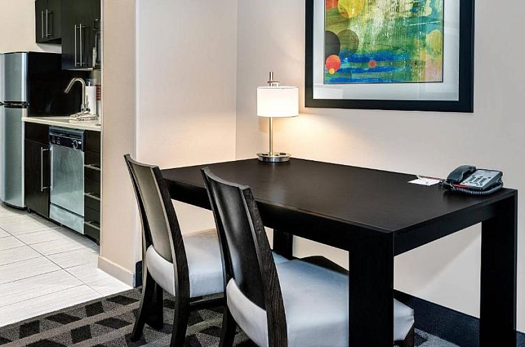 TownePlace Suites by Marriott San Antonio Downtown