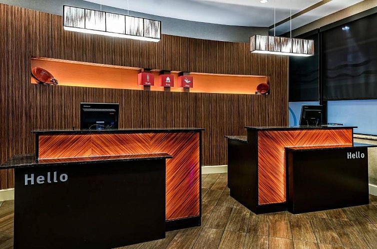 TownePlace Suites by Marriott San Antonio Downtown