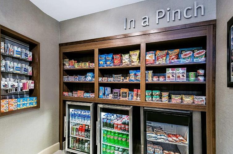 TownePlace Suites by Marriott San Antonio Downtown