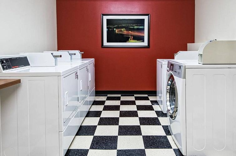 TownePlace Suites by Marriott San Antonio Downtown