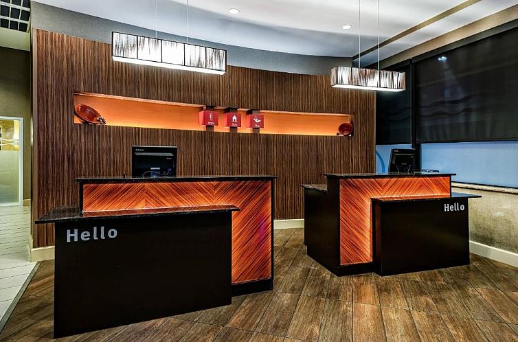 TownePlace Suites by Marriott San Antonio Downtown