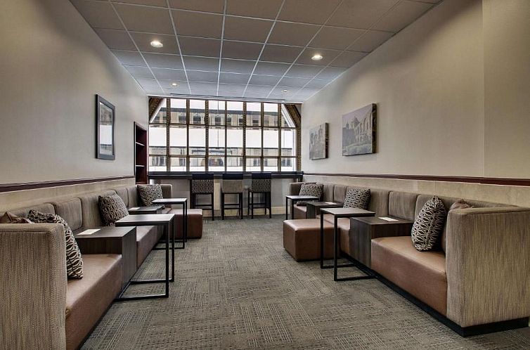 Drury Plaza Hotel San Antonio Riverwalk