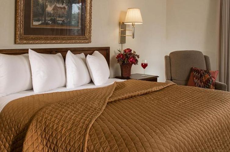 Verblijf 0225708 - Vakantie appartement Grote Vlakten - The Foothills Inn