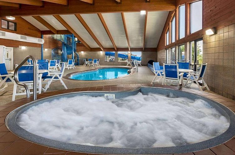 AmericInn by Wyndham Rapid City