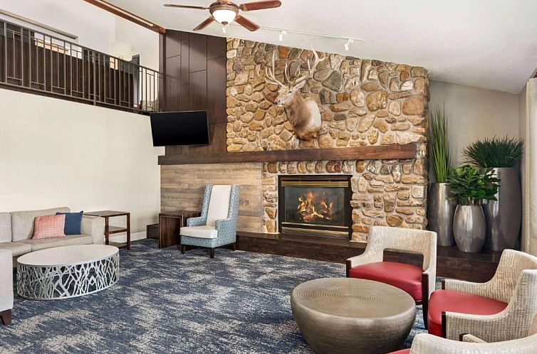 AmericInn by Wyndham Rapid City