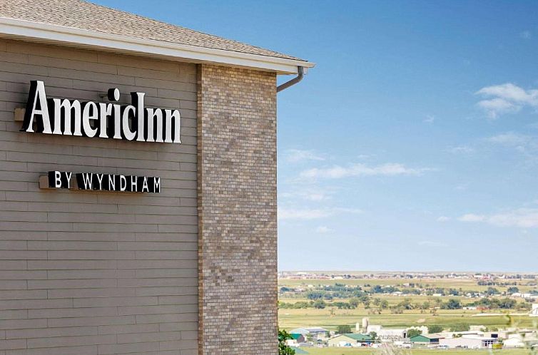 AmericInn by Wyndham Rapid City