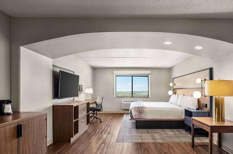 AmericInn by Wyndham Rapid City