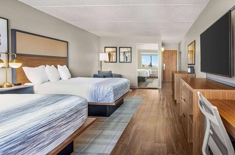 AmericInn by Wyndham Rapid City