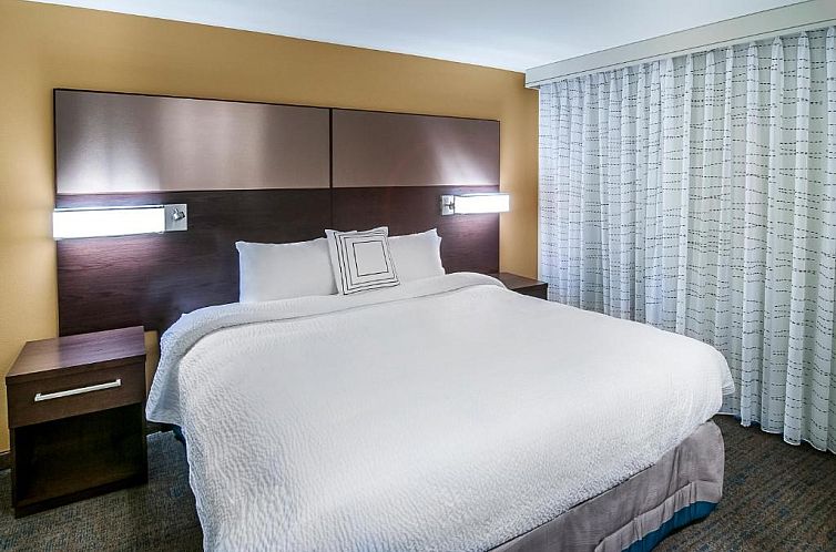 Residence Inn by Marriott Rapid City